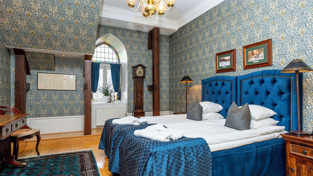 Photo of Bedroom in Vasterlanda