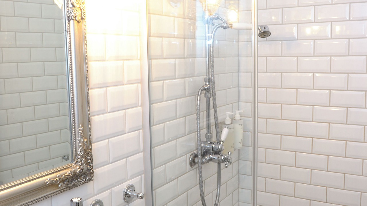 Photo of Bathroom in Vasterlanda