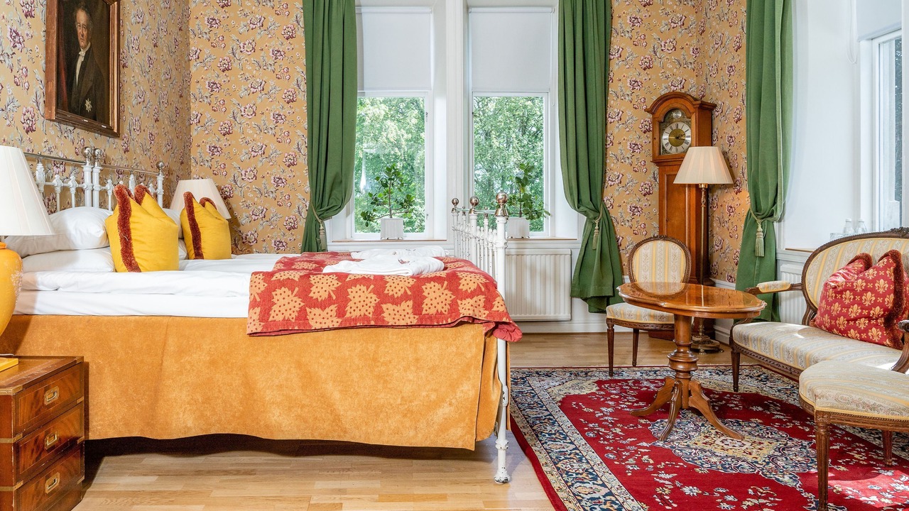 Photo of Bedroom in Vasterlanda