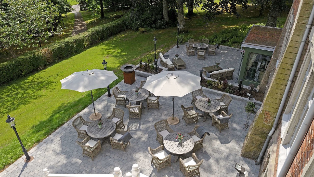 Photo of Patio Balcony in Vasterlanda