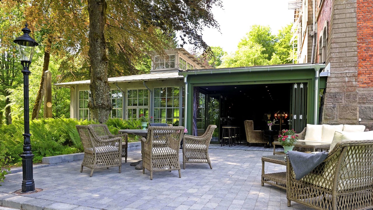 Photo of Patio Balcony in Vasterlanda