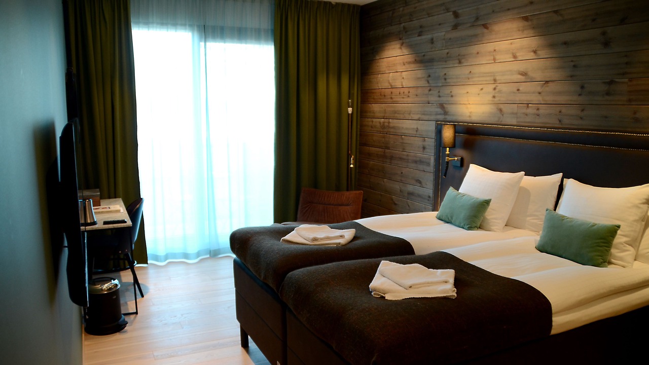 Photo of Bedroom in Sodersvik