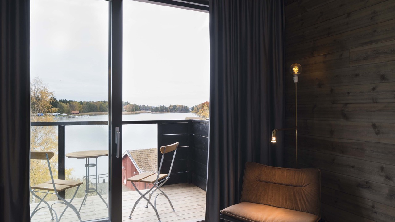 Photo of Bedroom in Sodersvik