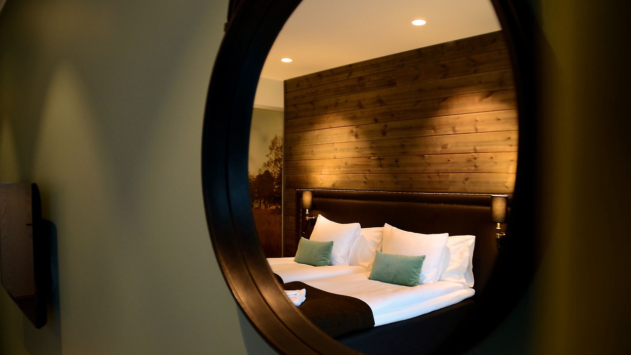 Photo of Bedroom in Sodersvik
