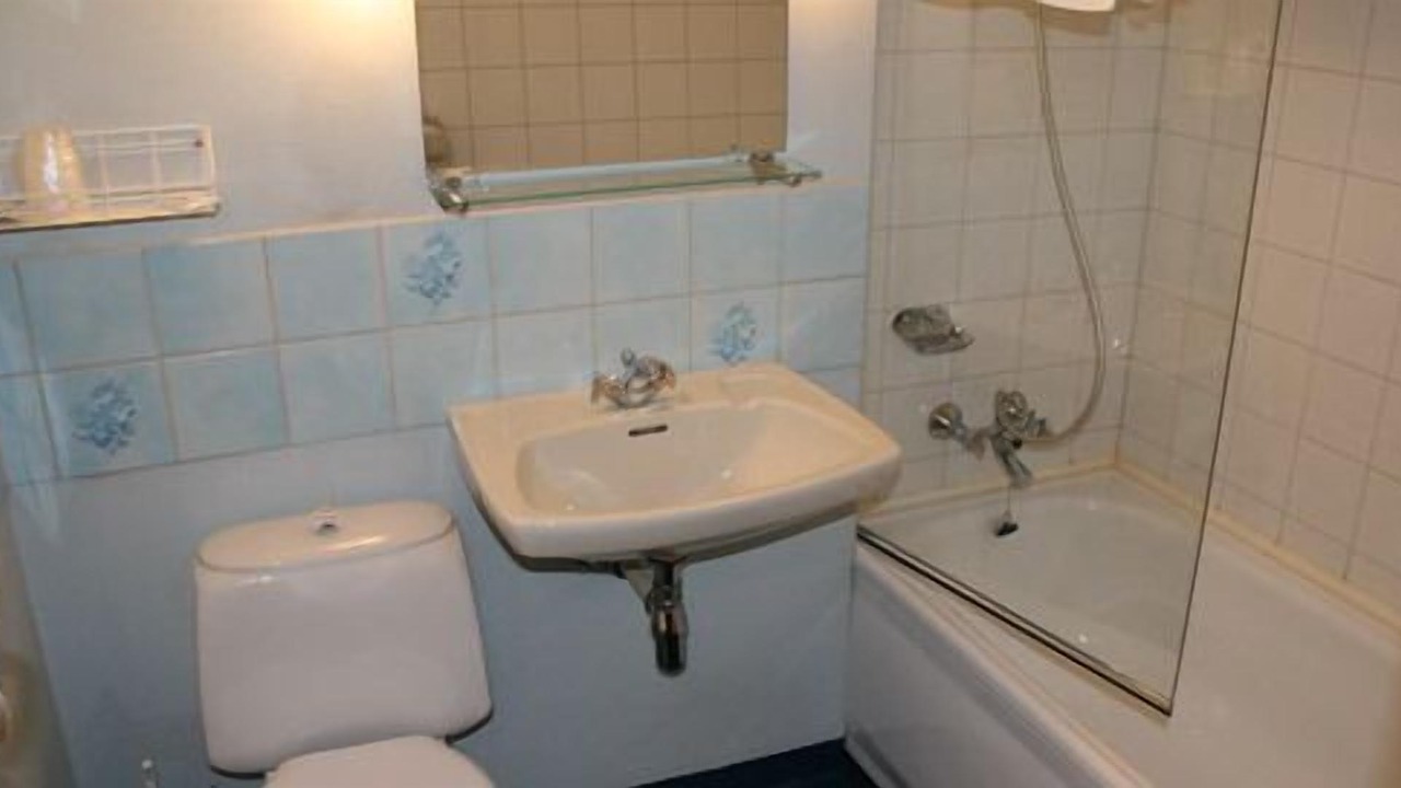 Photo of Bathroom in Volda