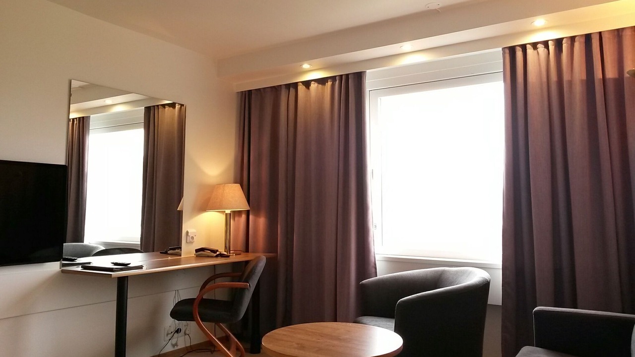 Photo of Bedroom in Volda