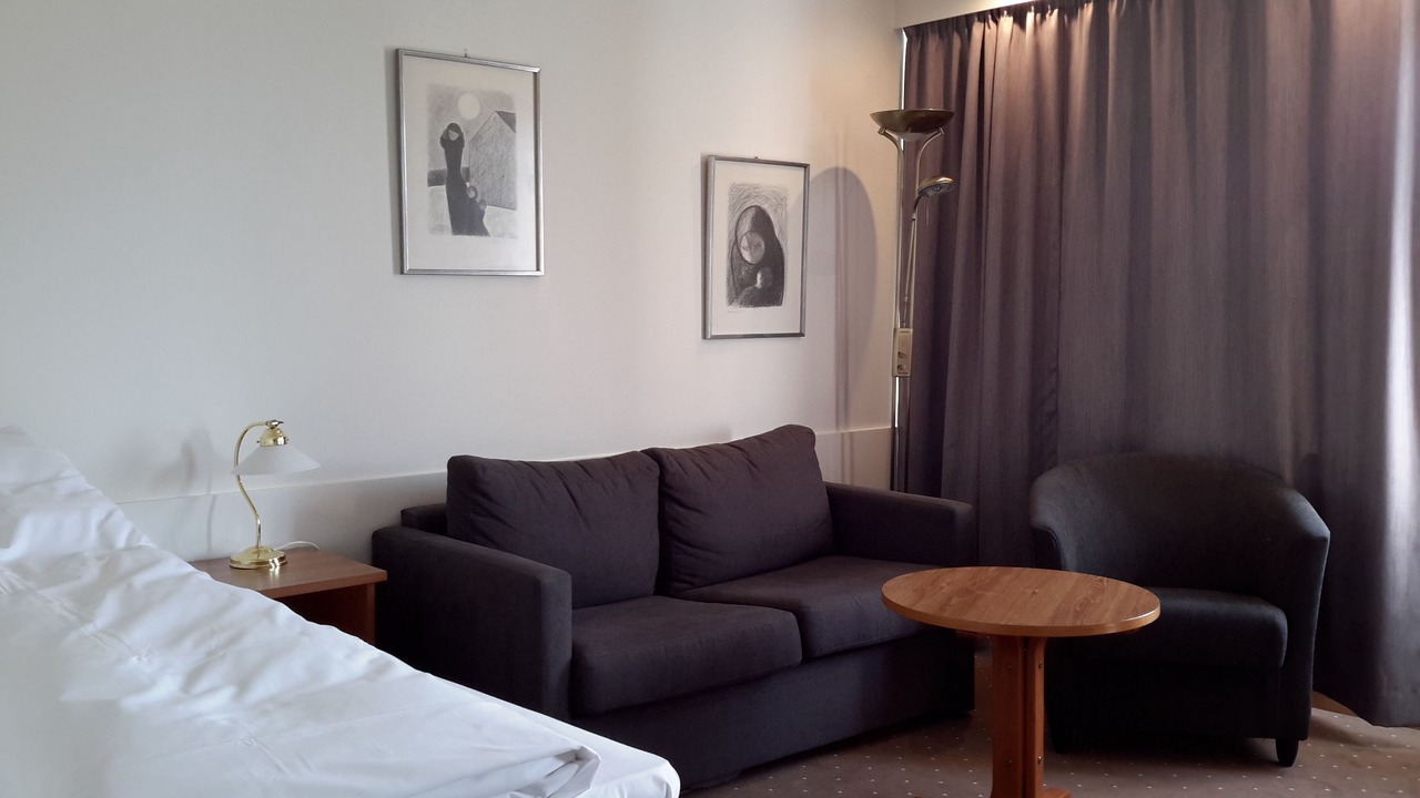 Photo of Bedroom in Volda