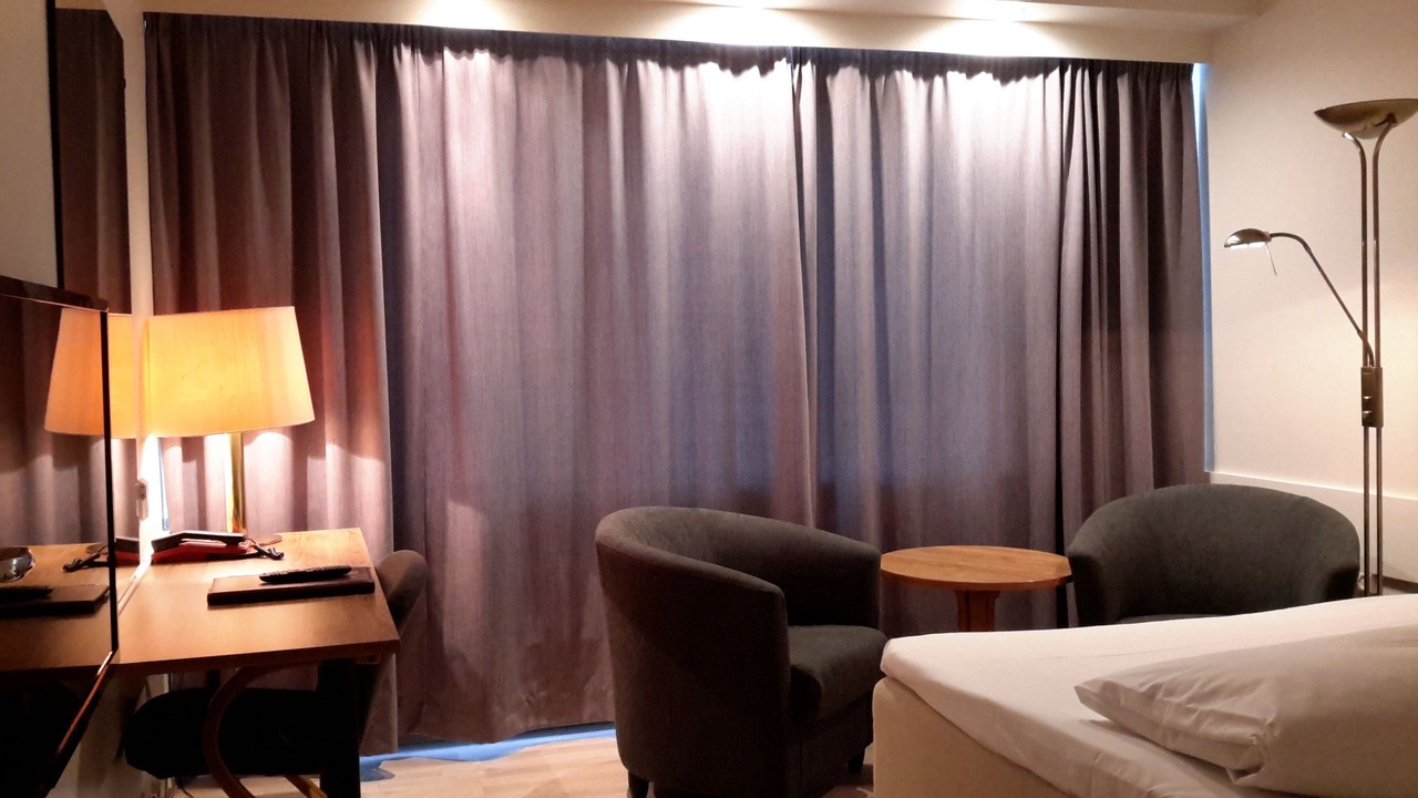 Photo of Bedroom in Volda