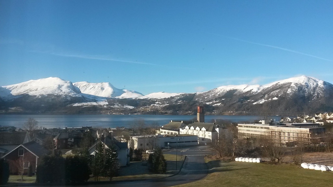 Photo of Others in Volda