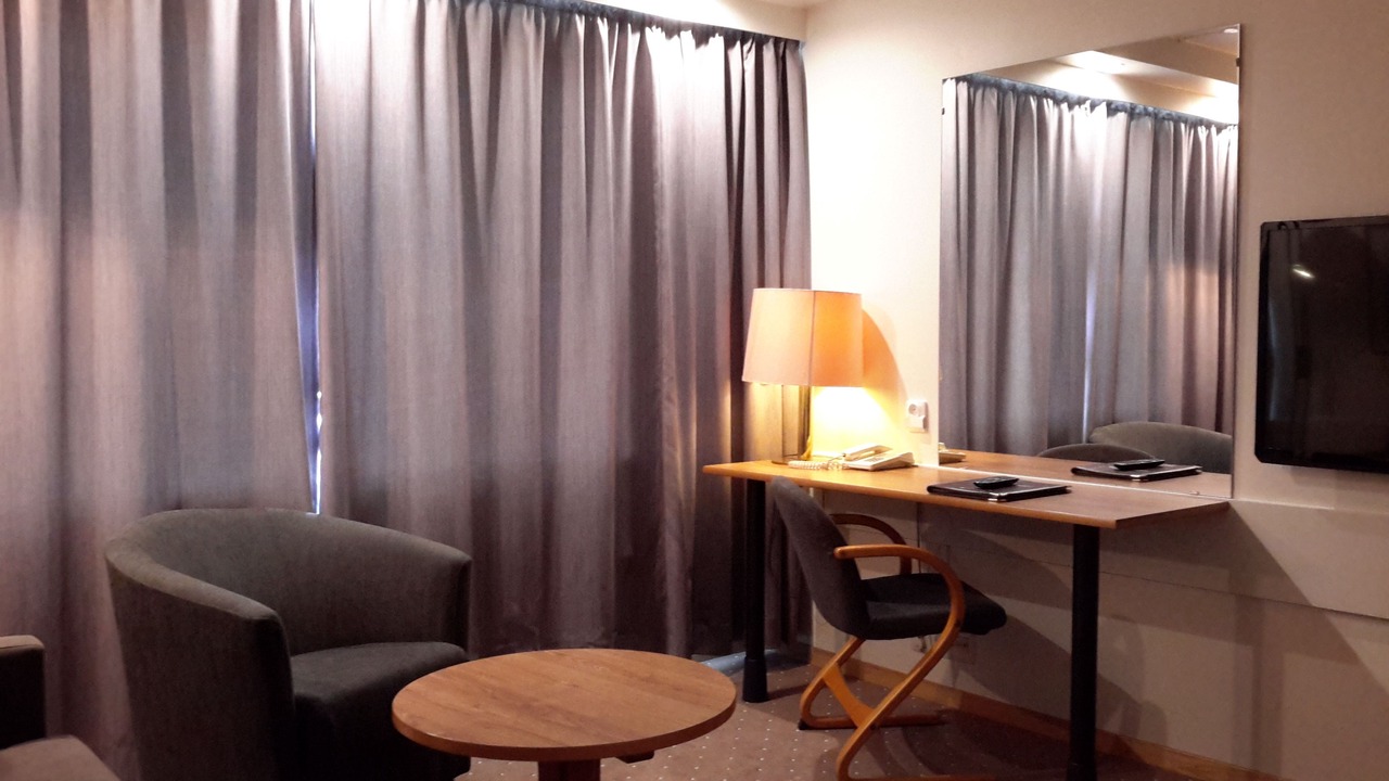 Photo of Bedroom in Volda