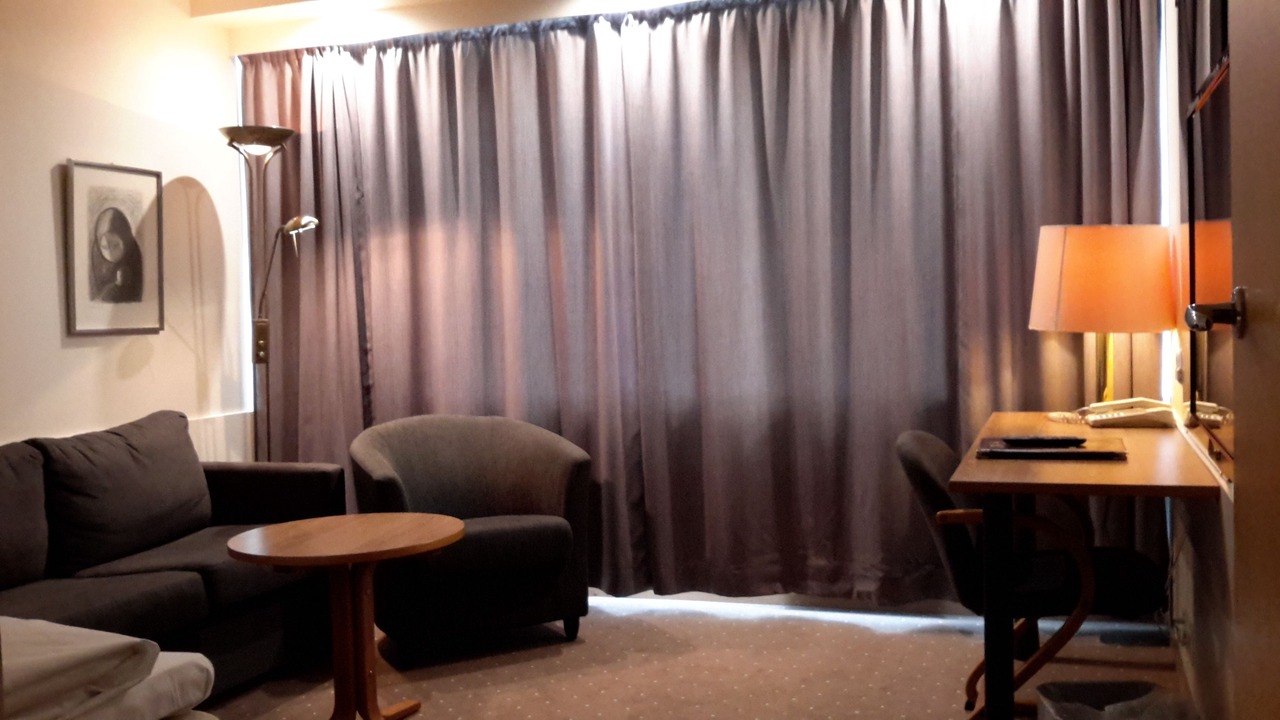 Photo of Bedroom in Volda
