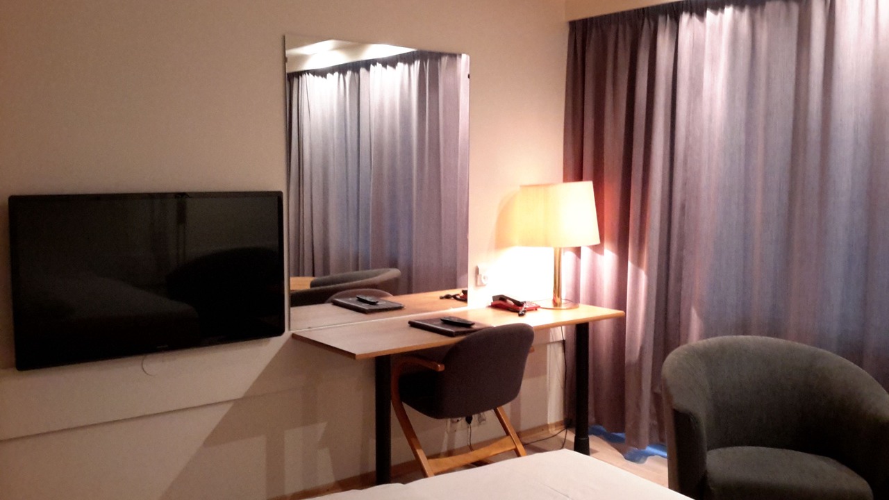 Photo of Livingroom in Volda