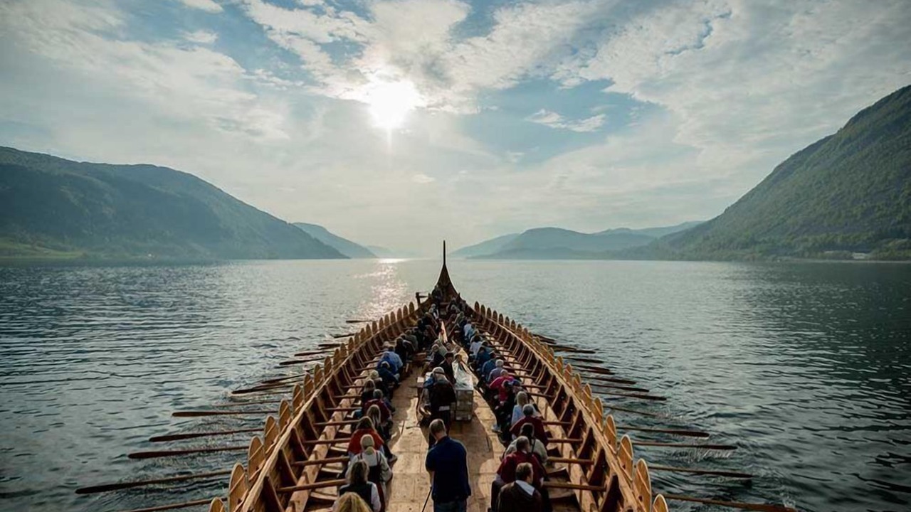 Photo of Others in Volda
