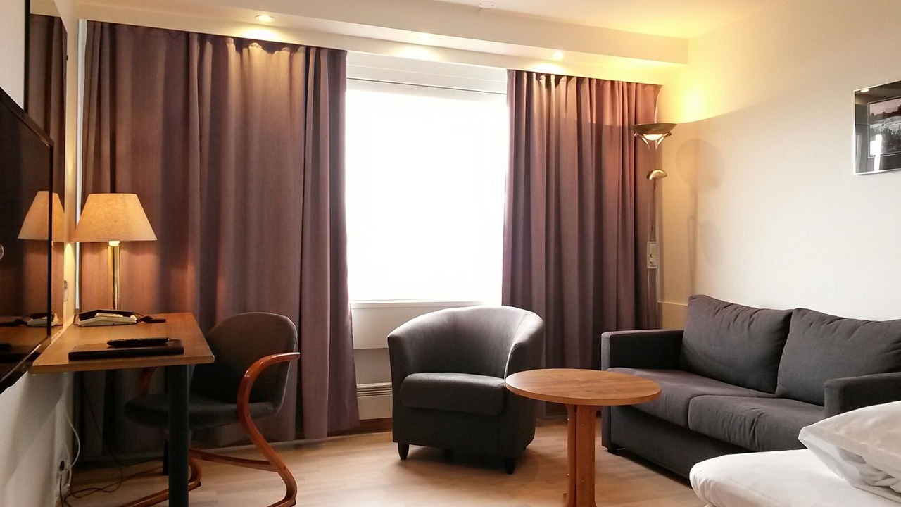 Photo of Livingroom in Volda