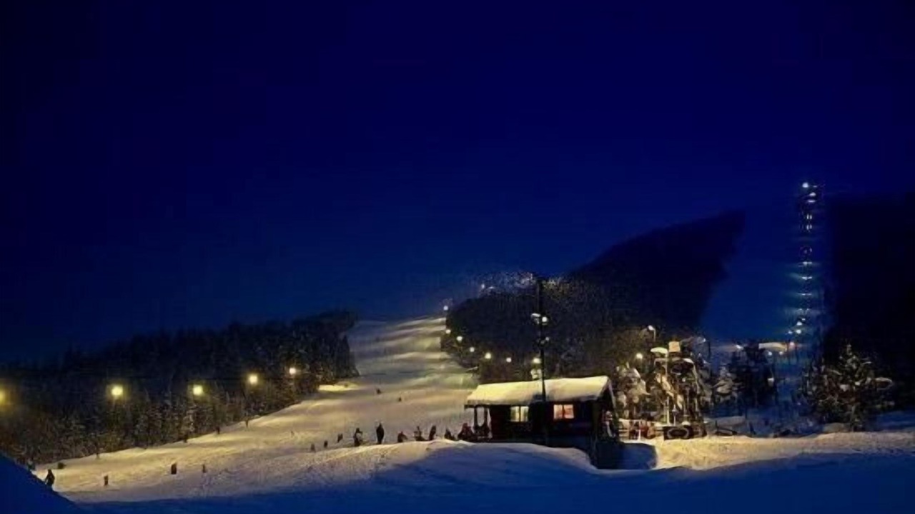 Photo of Outdoor in Volda
