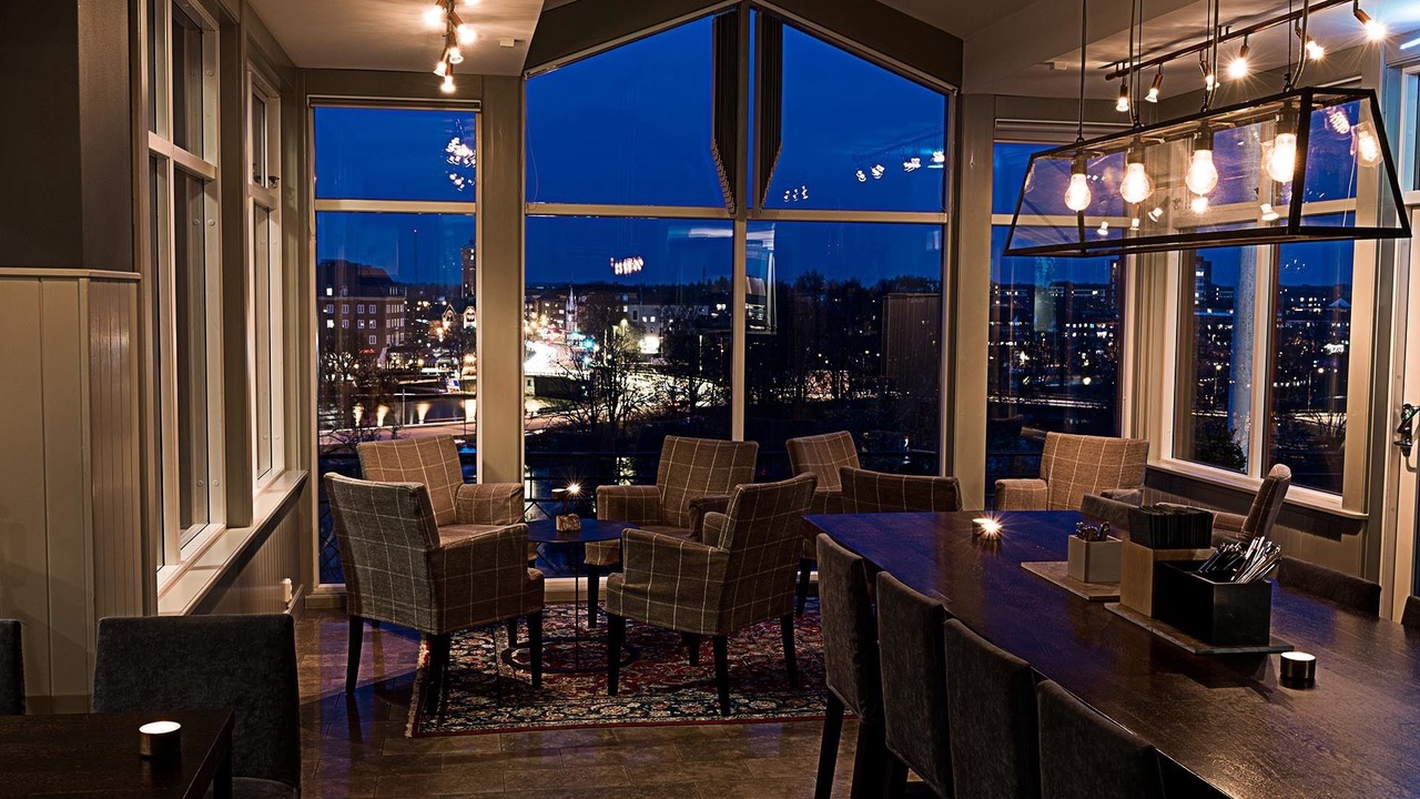 Photo of Livingroom in Trollhattan