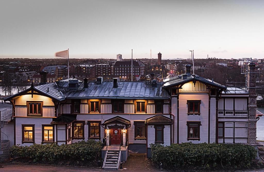 Photo of Outdoor in Trollhattan
