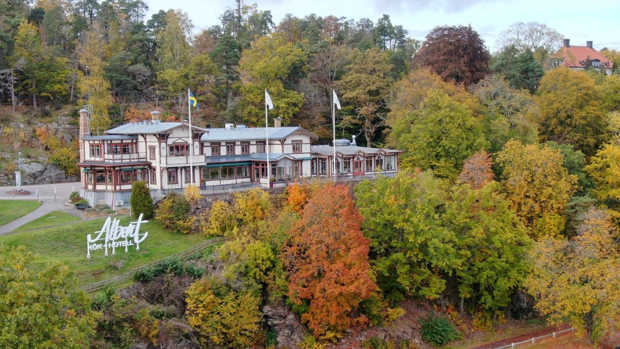 Photo of Outdoor in Trollhattan