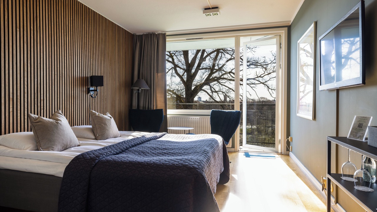 Photo of Bedroom in Trollhattan