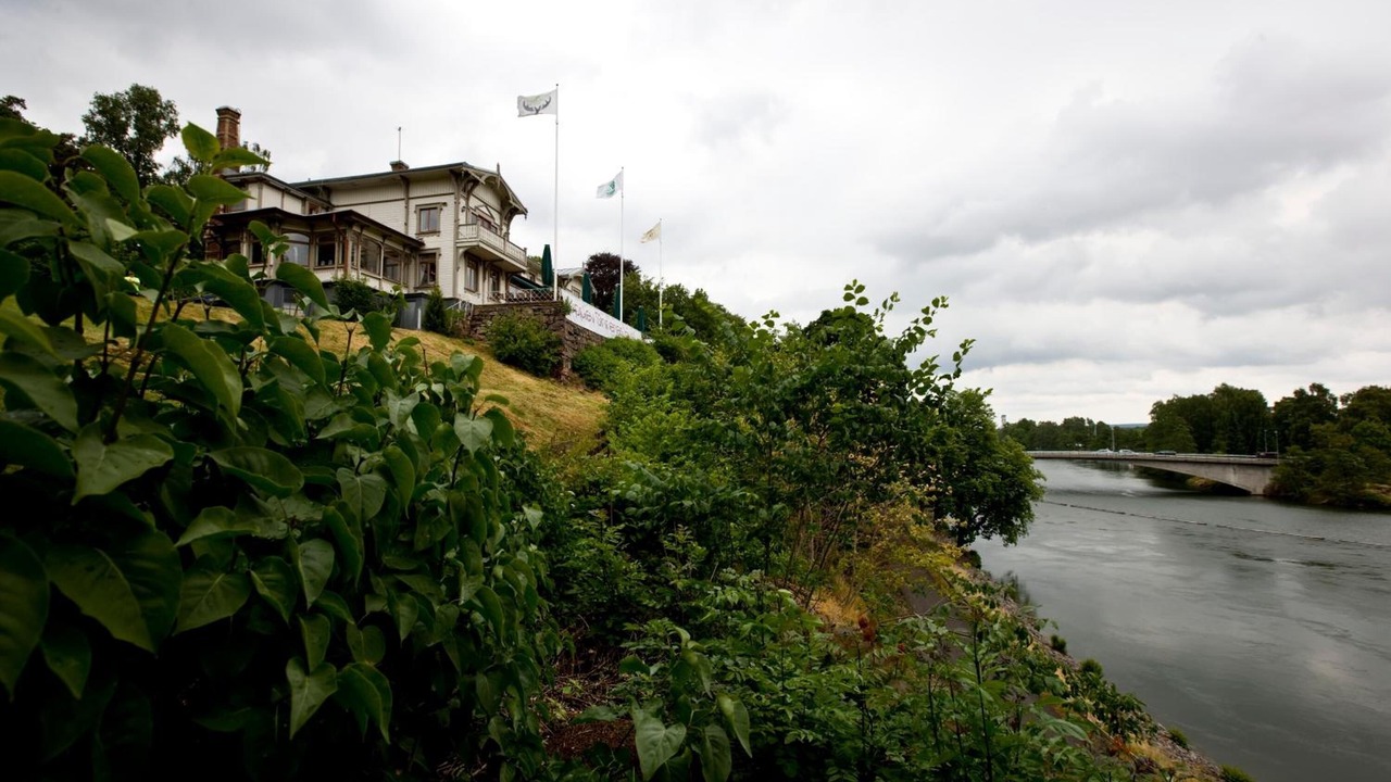 Photo of Outdoor in Trollhattan