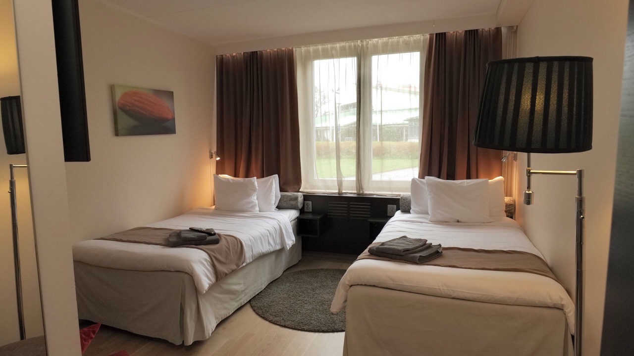 Photo of Bedroom in Balsta