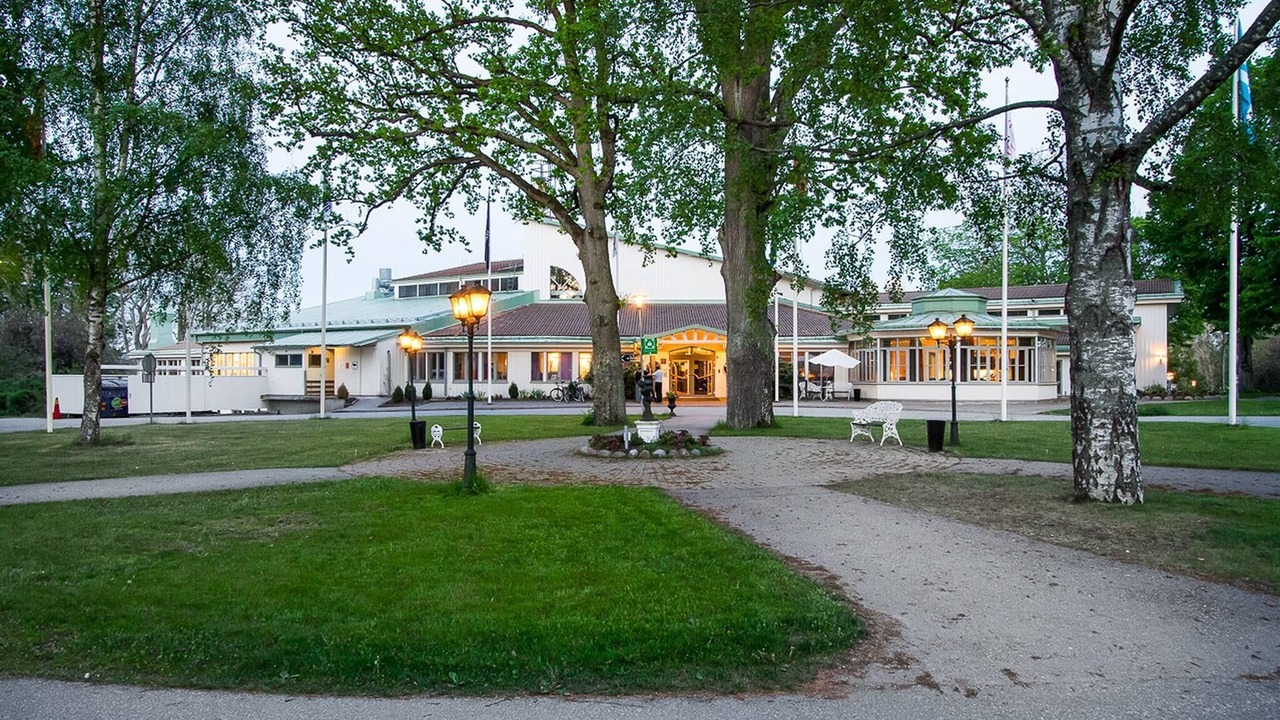 Photo of Outdoor in Balsta