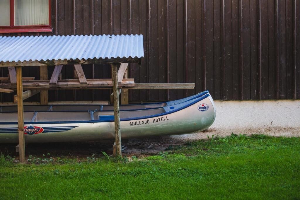 Photo of Others in Mullsjo