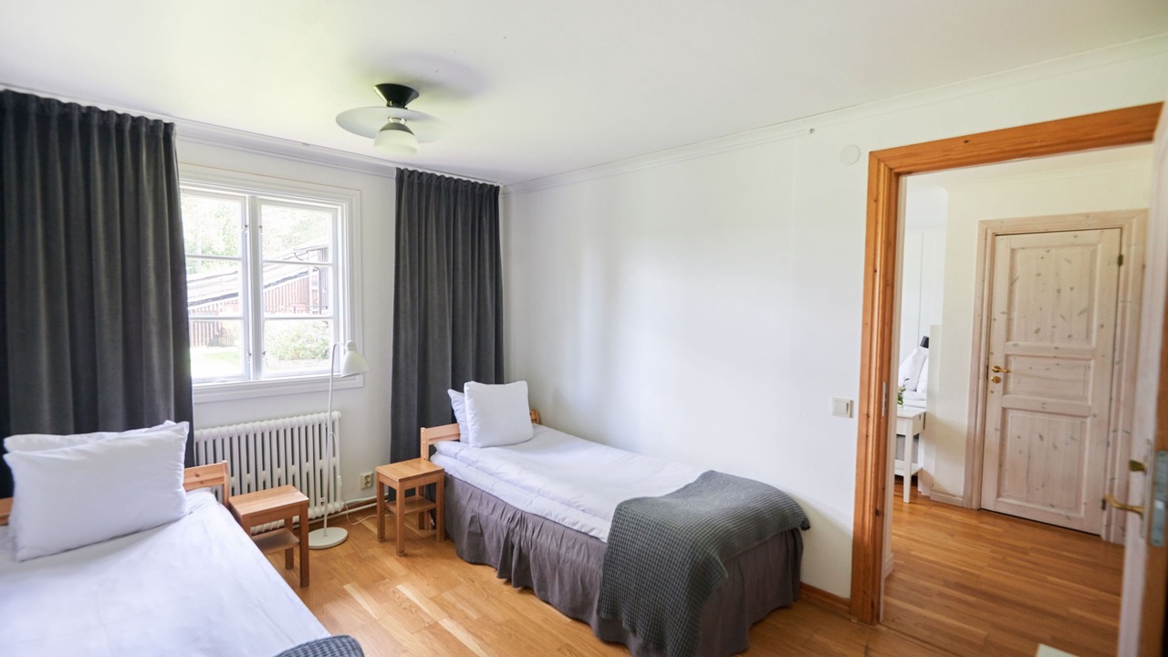 Photo of Bedroom in Mullsjo