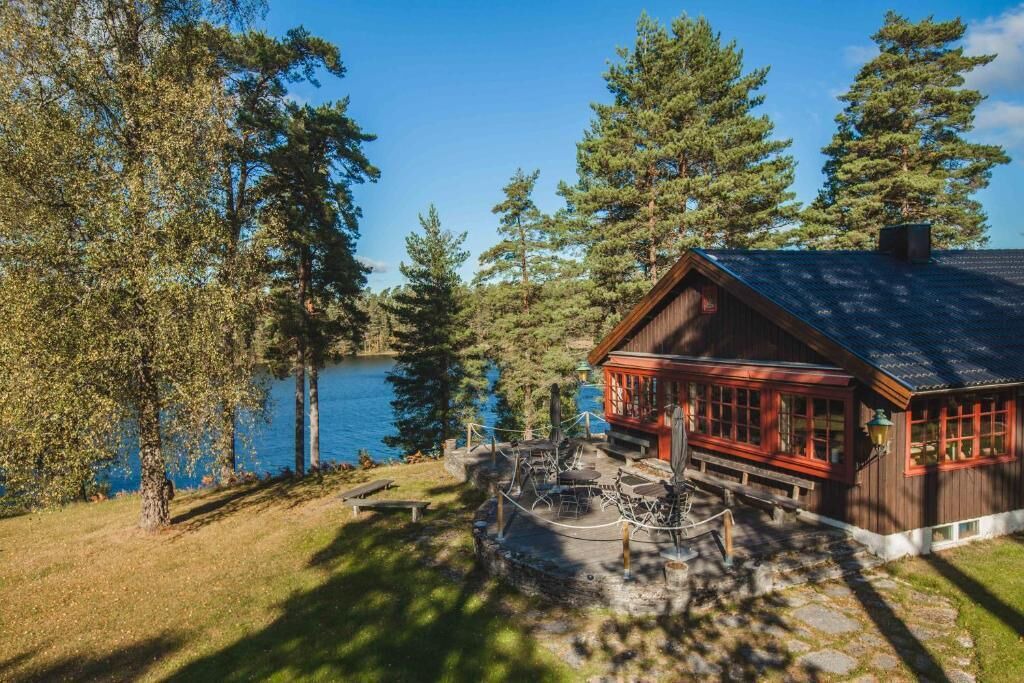 Photo of Outdoor in Mullsjo