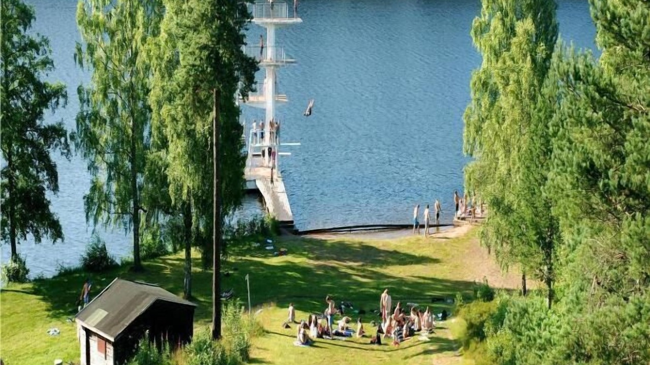 Photo of Outdoor in Mullsjo
