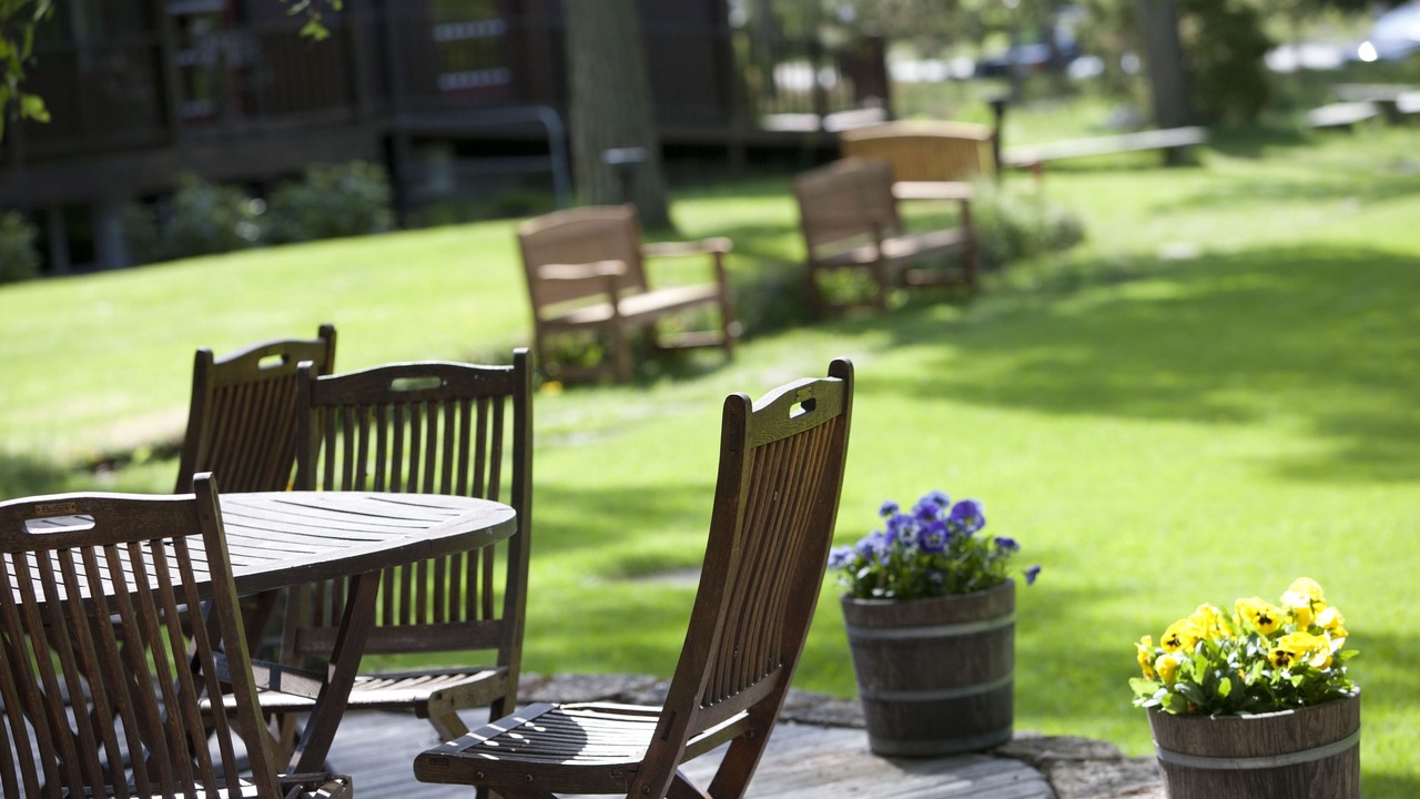Photo of Outdoor in Mullsjo