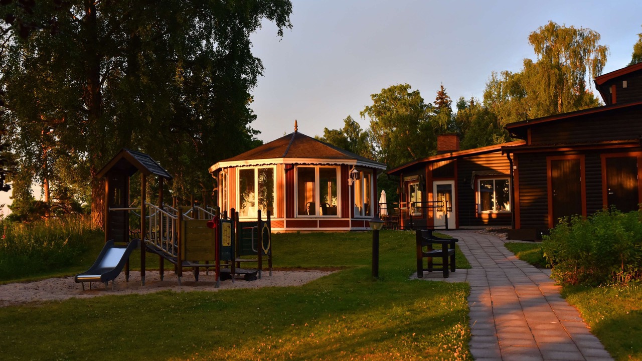 Photo of Outdoor in Eksjo