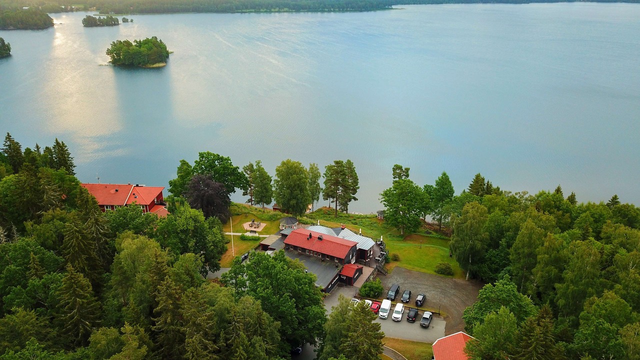 Photo of Outdoor in Eksjo