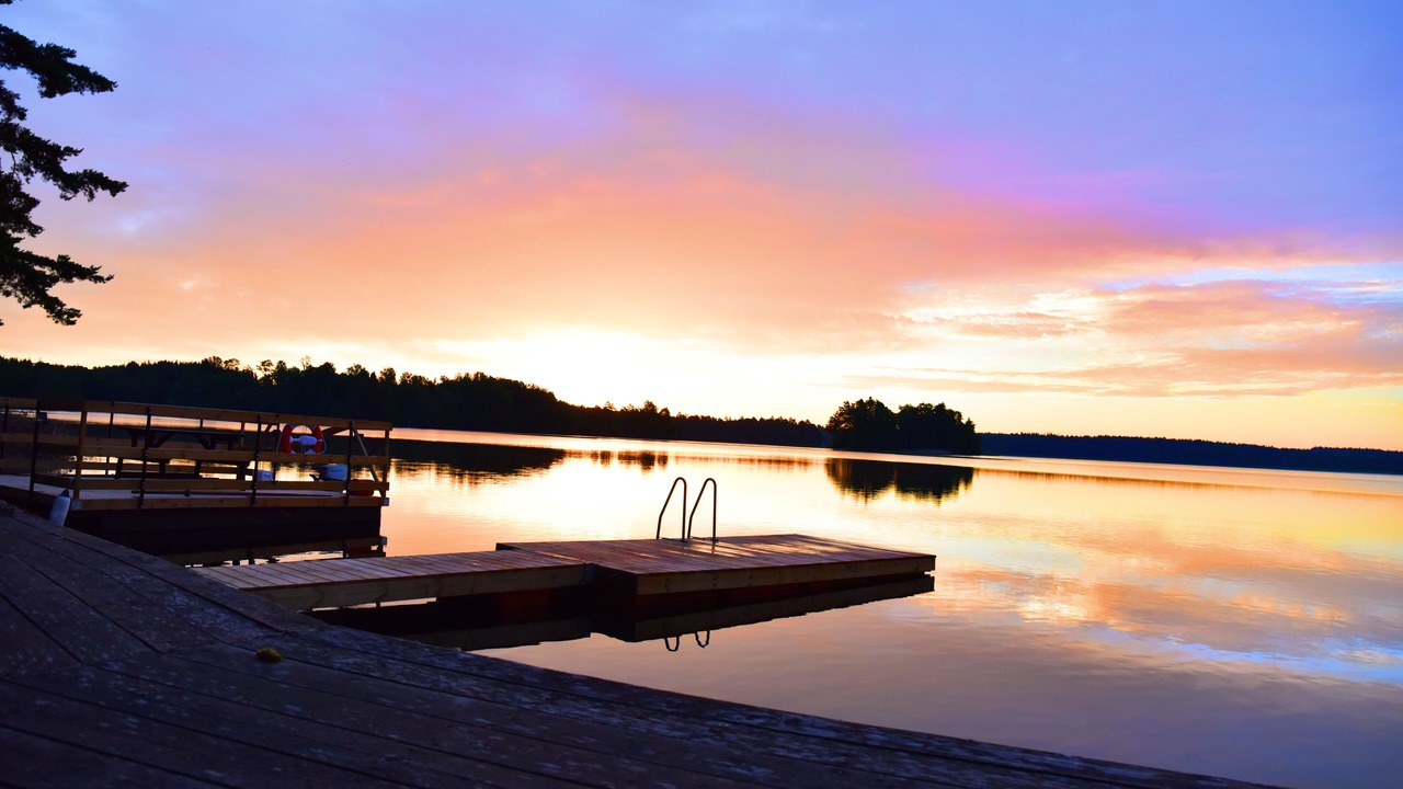 Photo of Outdoor in Eksjo