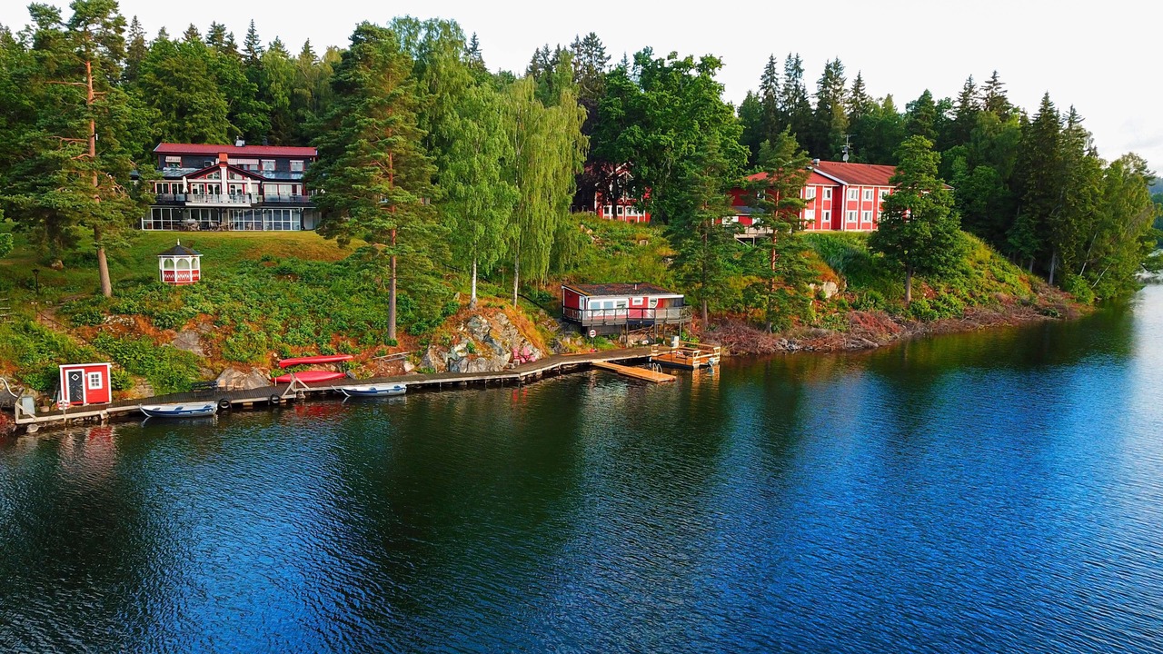 Photo of Outdoor in Eksjo