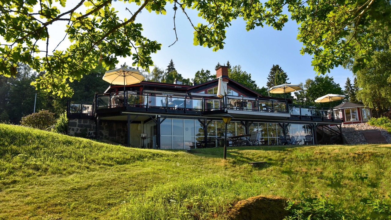 Photo of Outdoor in Eksjo