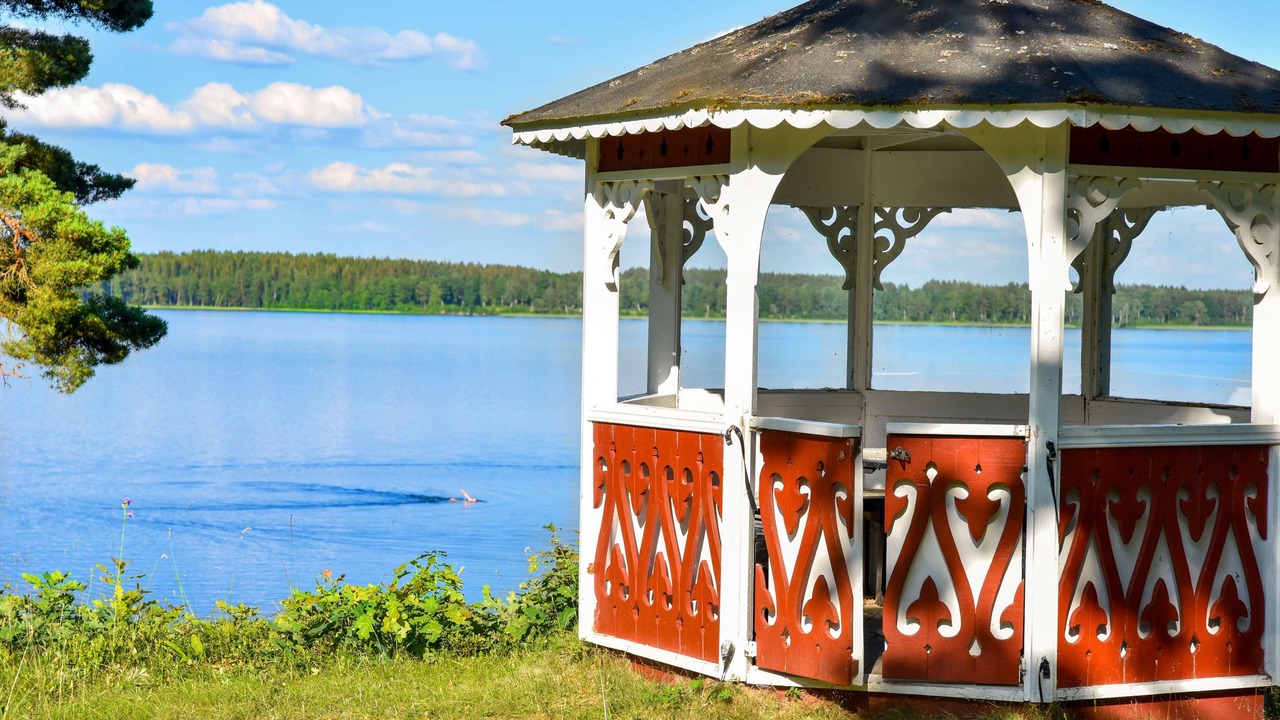 Photo of Outdoor in Eksjo