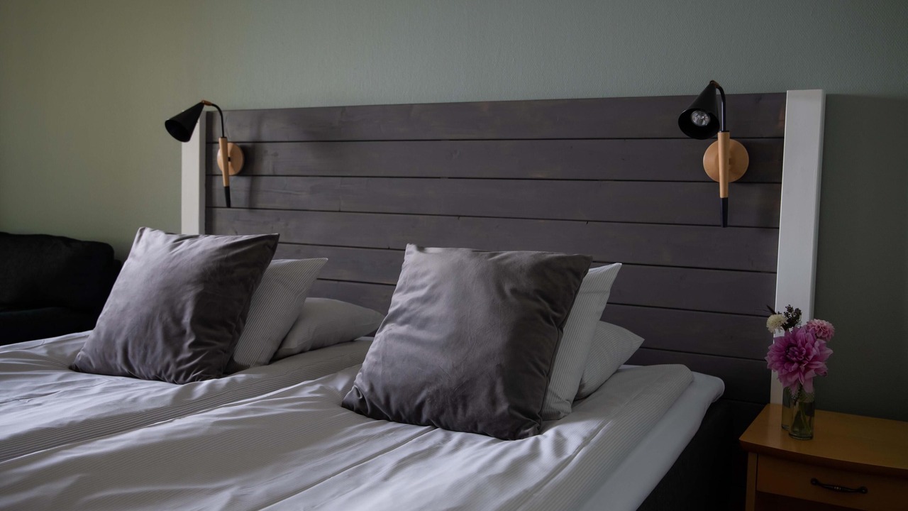 Photo of Bedroom in Eksjo