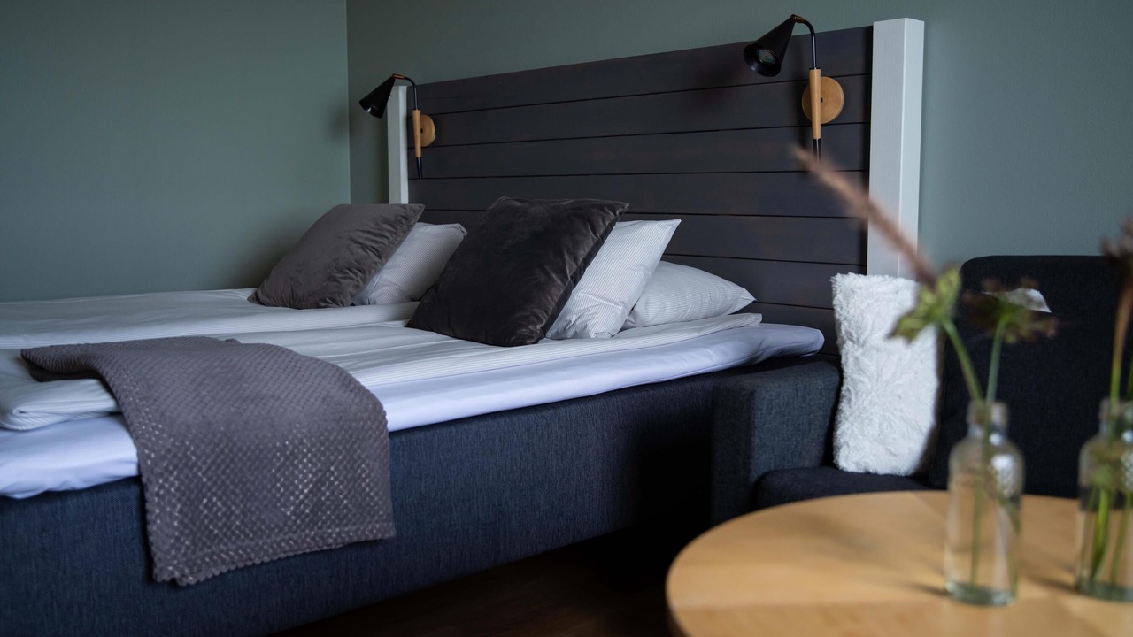 Photo of Bedroom in Eksjo