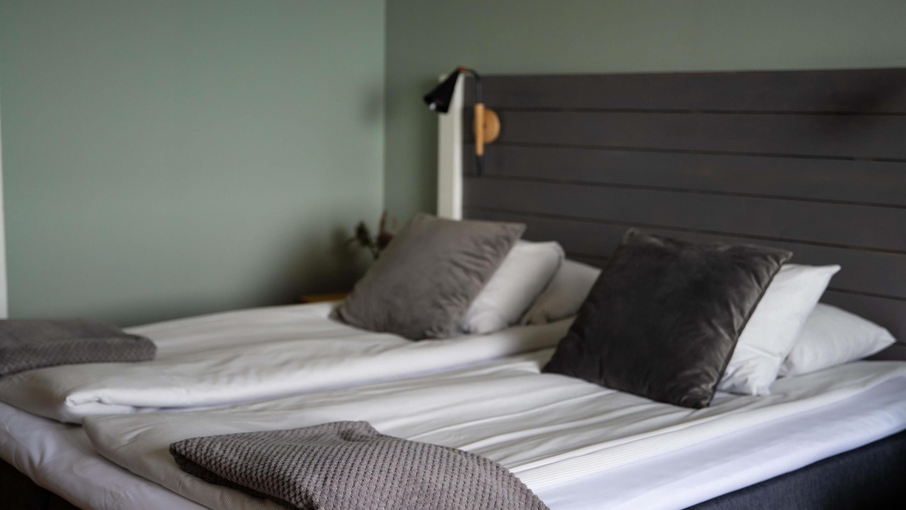 Photo of Bedroom in Eksjo