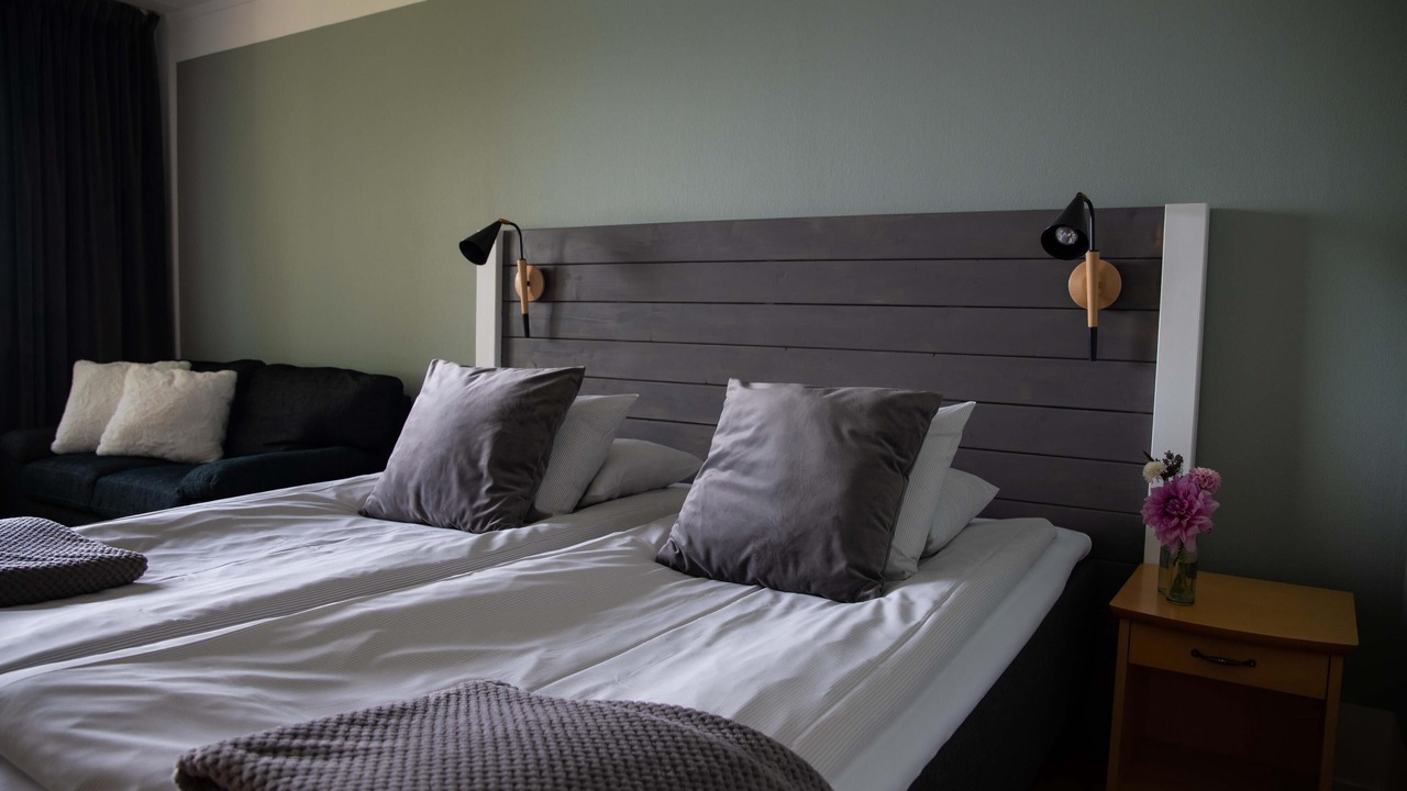 Photo of Bedroom in Eksjo