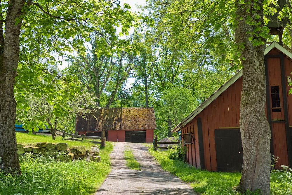 Photo of Outdoor in Skruv