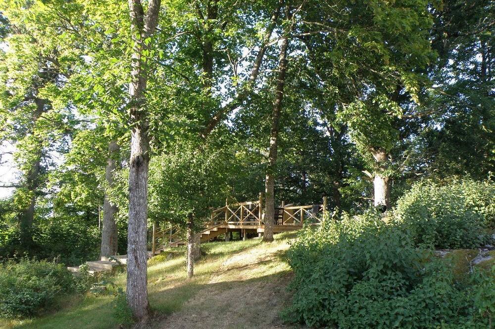 Photo of Outdoor in Skruv