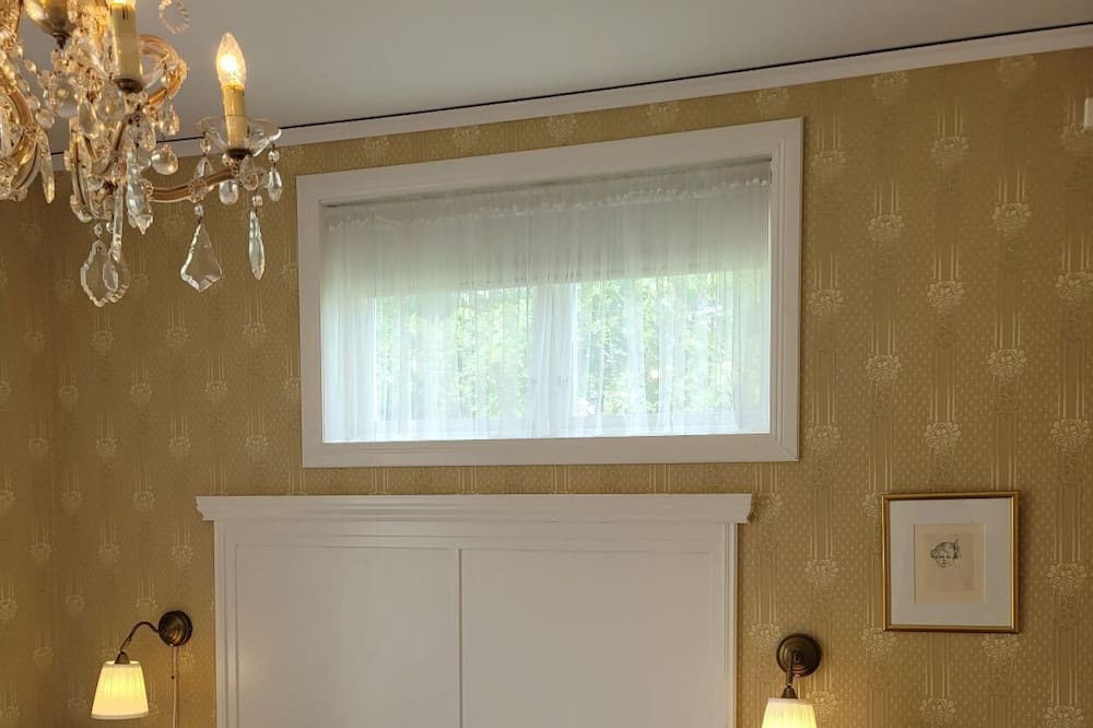 Photo of Bedroom in Skruv