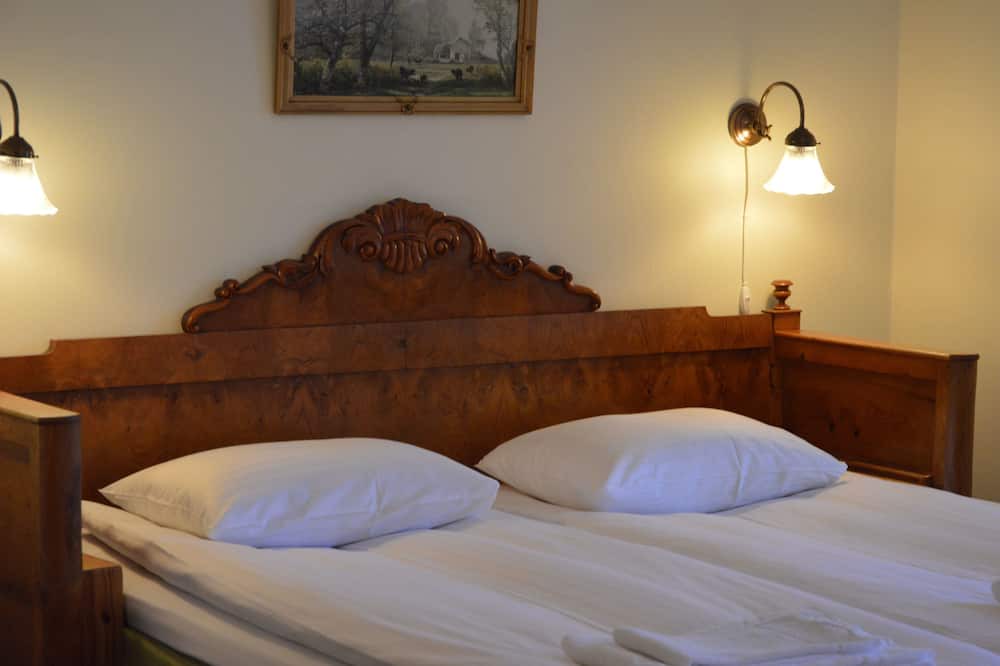 Photo of Bedroom in Skruv