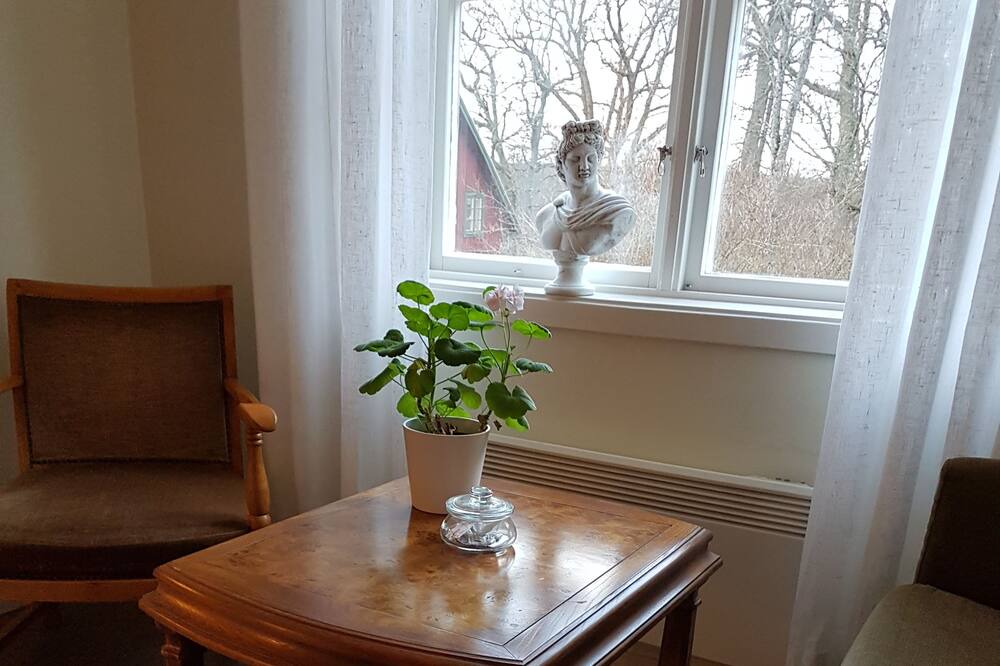 Photo of Livingroom in Skruv