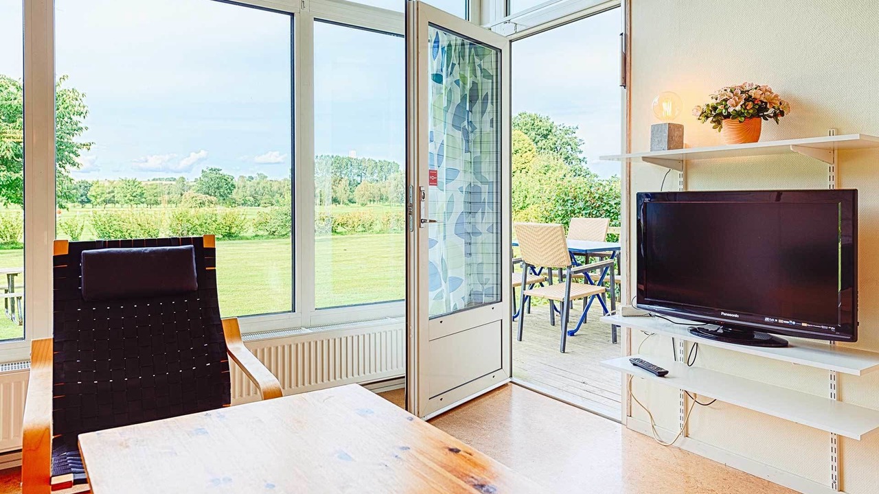 Photo of Bedroom in Landskrona