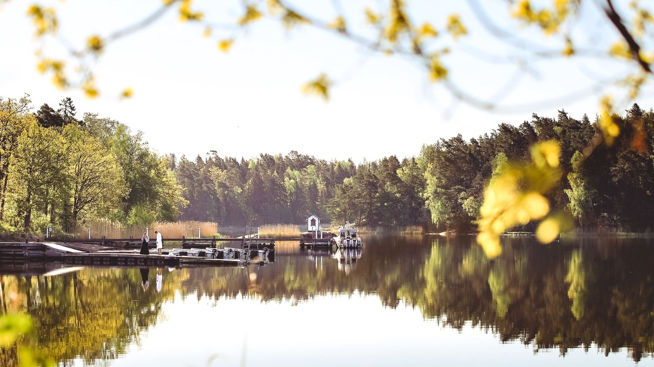 Photo of Outdoor in Sodersvik