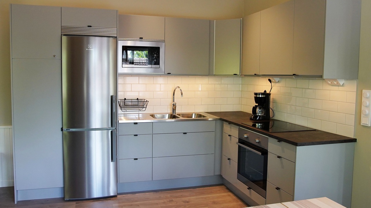 Photo of Kitchen in Sodersvik