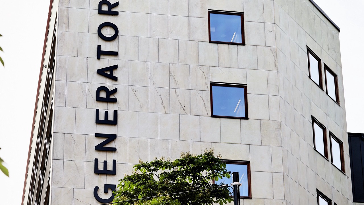 Photo of Outdoor in Norrmalm